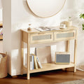 Divano confortevole in MDF naturale