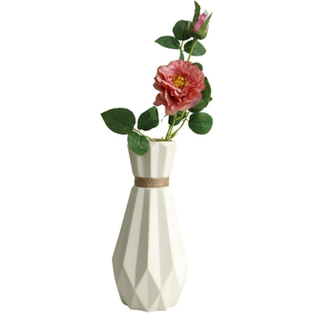 Vasi rosa
